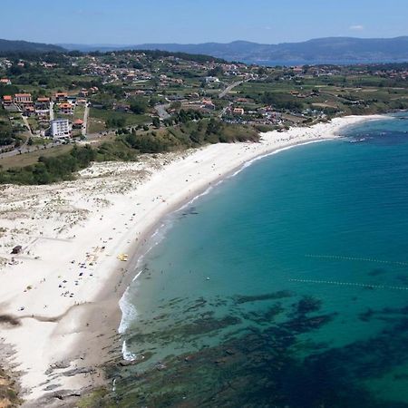 Pension Rustica As Cobas Noalla  Exteriér fotografie